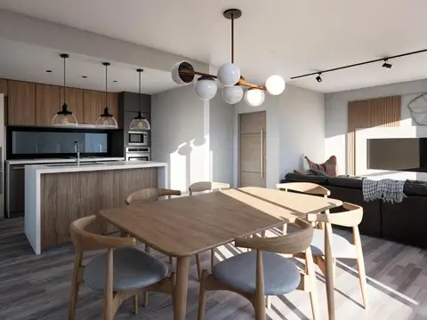 Departamento en Venta en Ramos Mejia, Partido de La Matanza