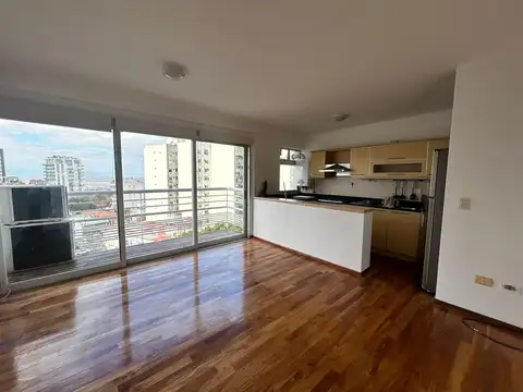 Departamento en Venta en Olivos Vias/Maipu, Olivos