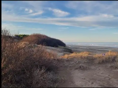 Campo en Venta en Nueva Atlantis, Partido de La Costa