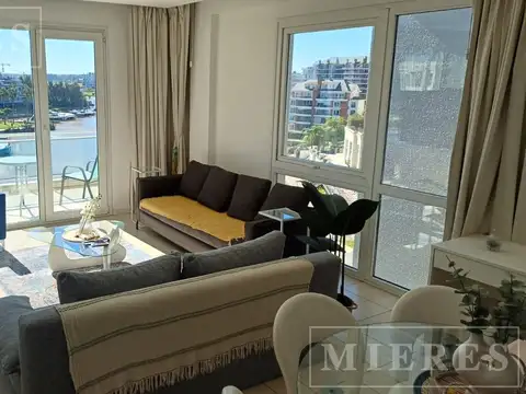 Departamento en Venta en Nordelta, Partido de Tigre