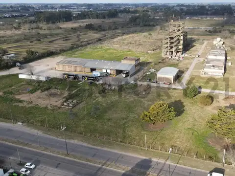 Campo en Alquiler en Lisandro Olmos Etcheverry, Partido de La Plata