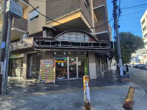Local en Venta en Centro, General San Martin