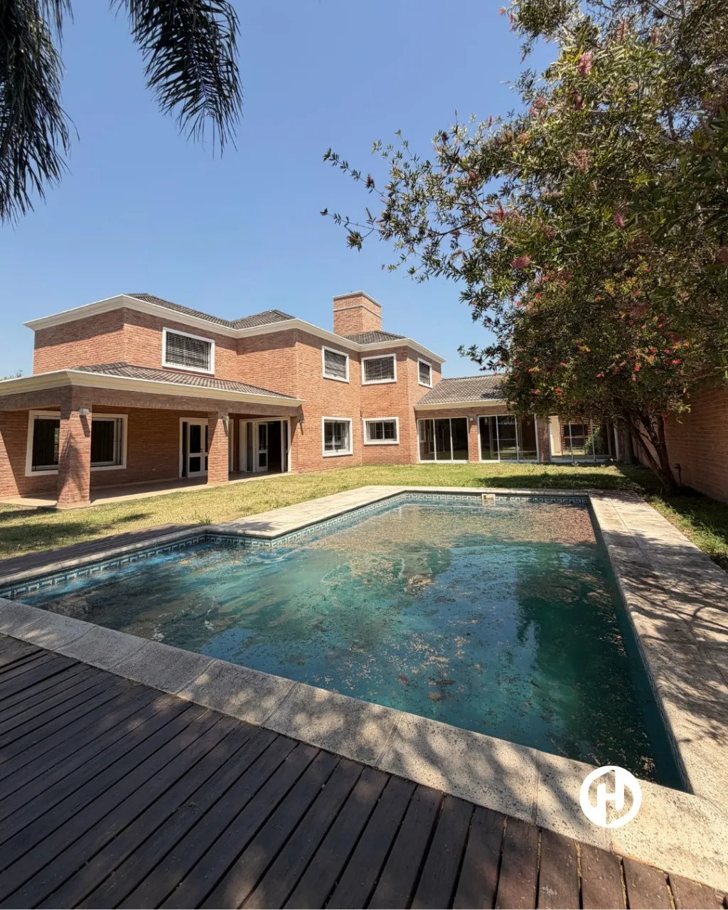 Casa en venta Barrio Jardines del Jockey