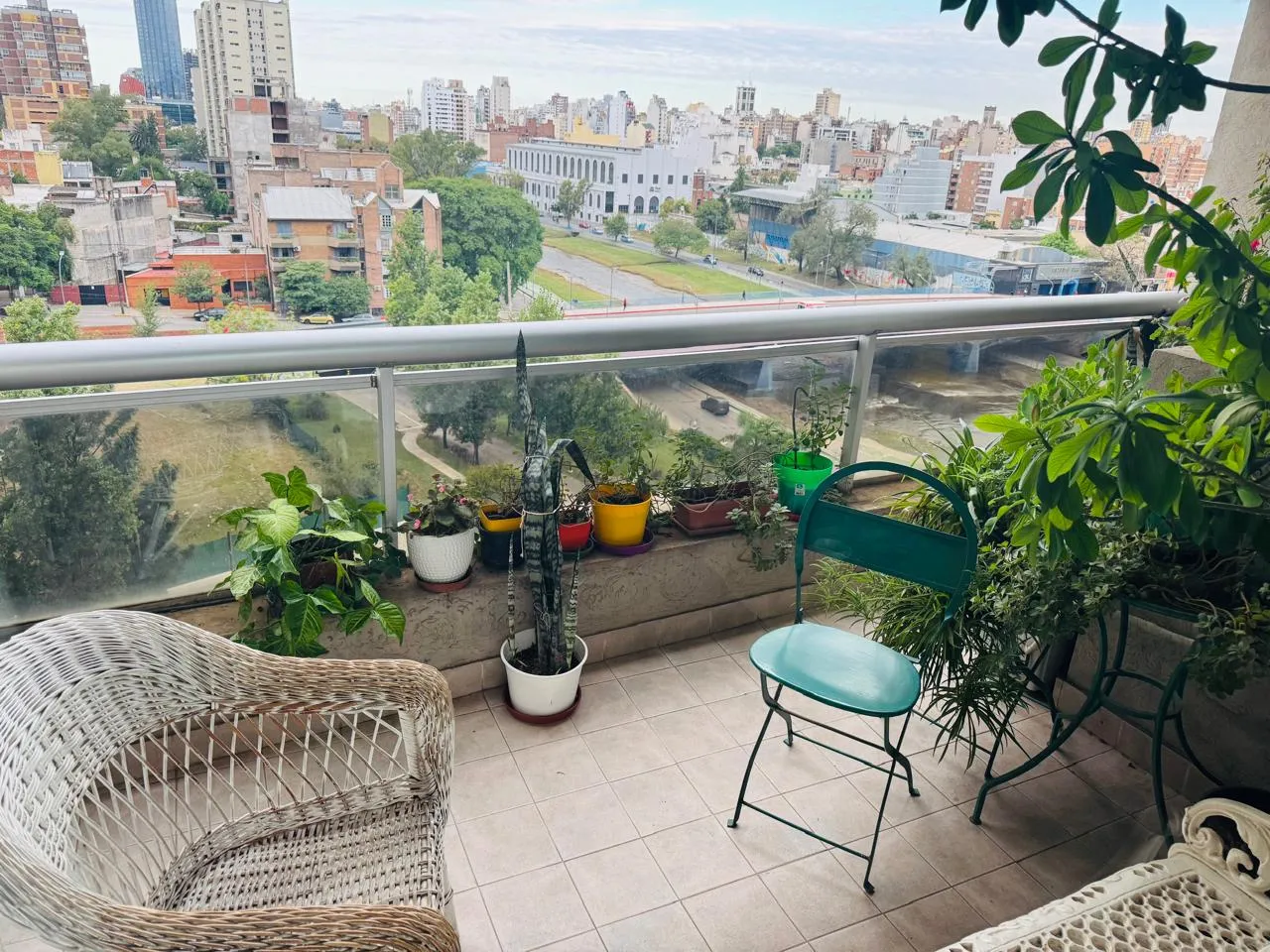 Venta Departamento Córdoba Torres del Río 2 dormitorios