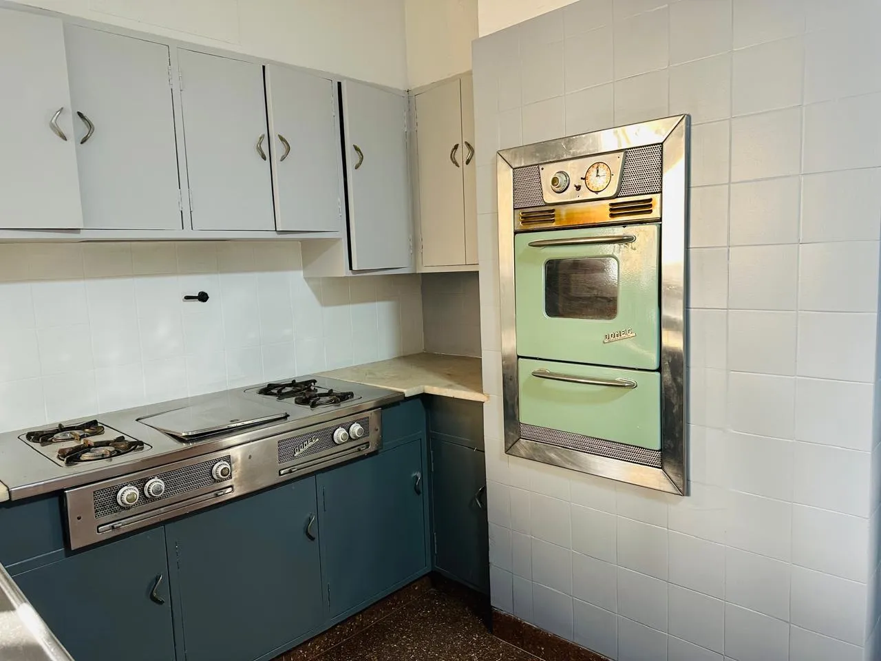 Venta departem centro Cordoba 3 dorm con dep frente RECICLADO