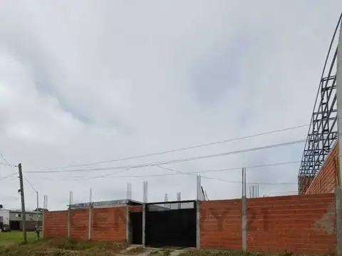 Cochera en Venta en La Plata, Partido de La Plata
