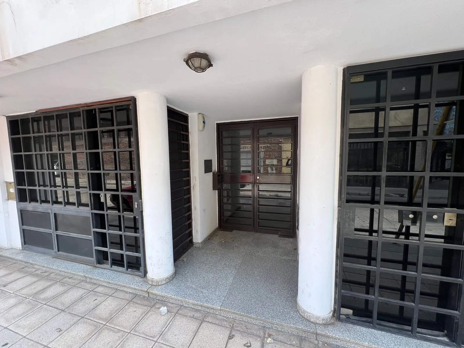 DEPARTAMENTO EN VENTA DE 1 DORMITORIO EN ALBERDI A METROS DE BV SAN JUAN