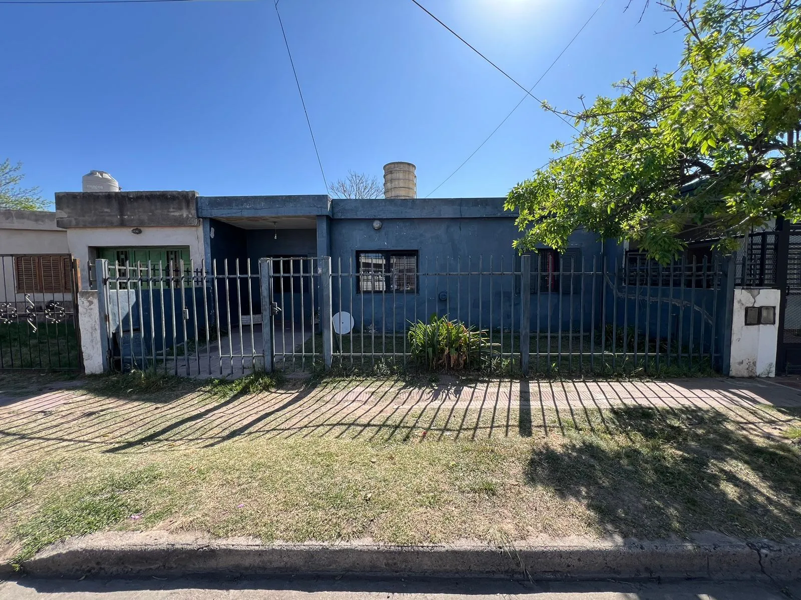 Casa en Venta en Colinas de Vélez Sarsfield