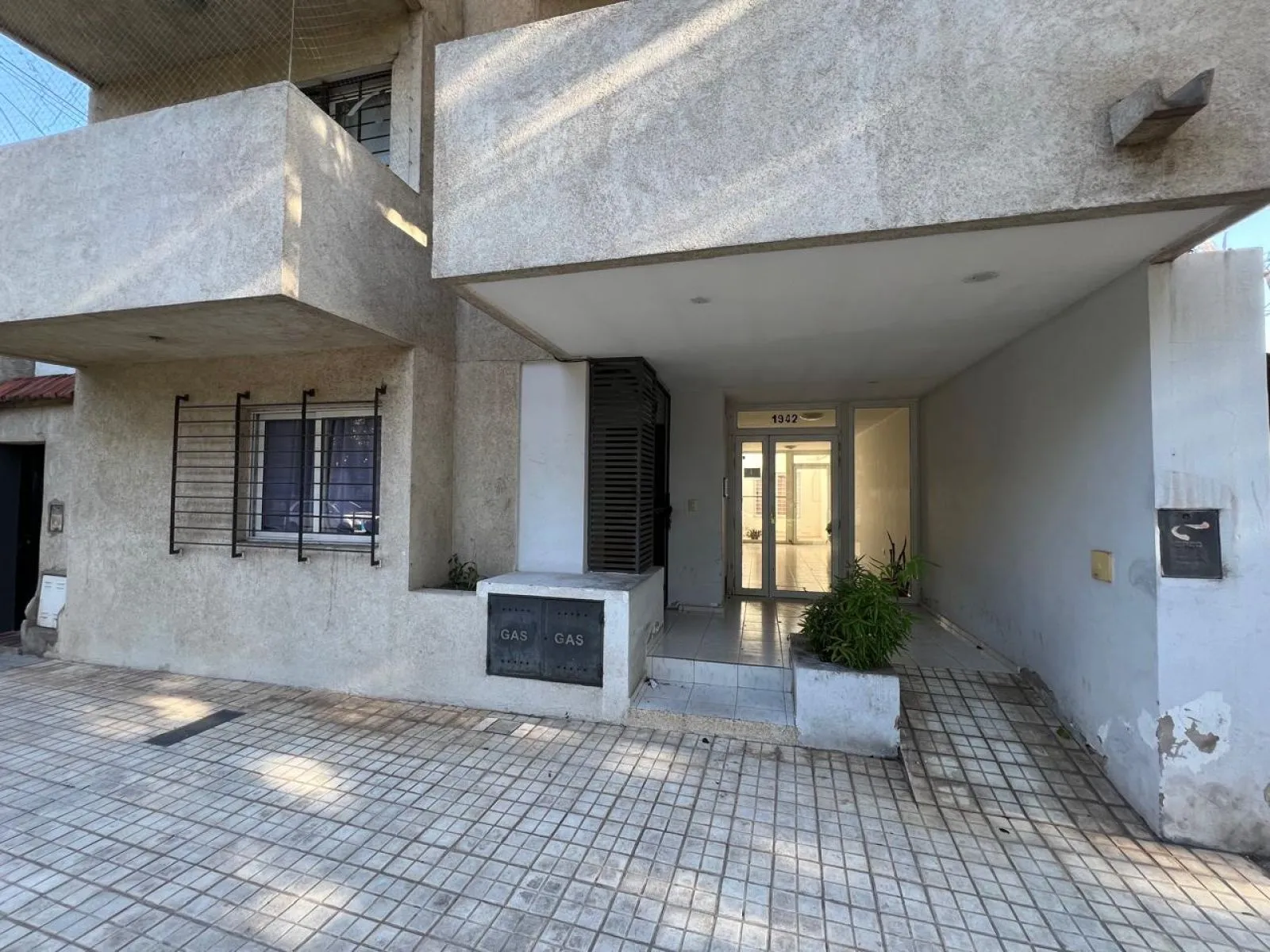 Departamento de 1 dormitorio en General Paz