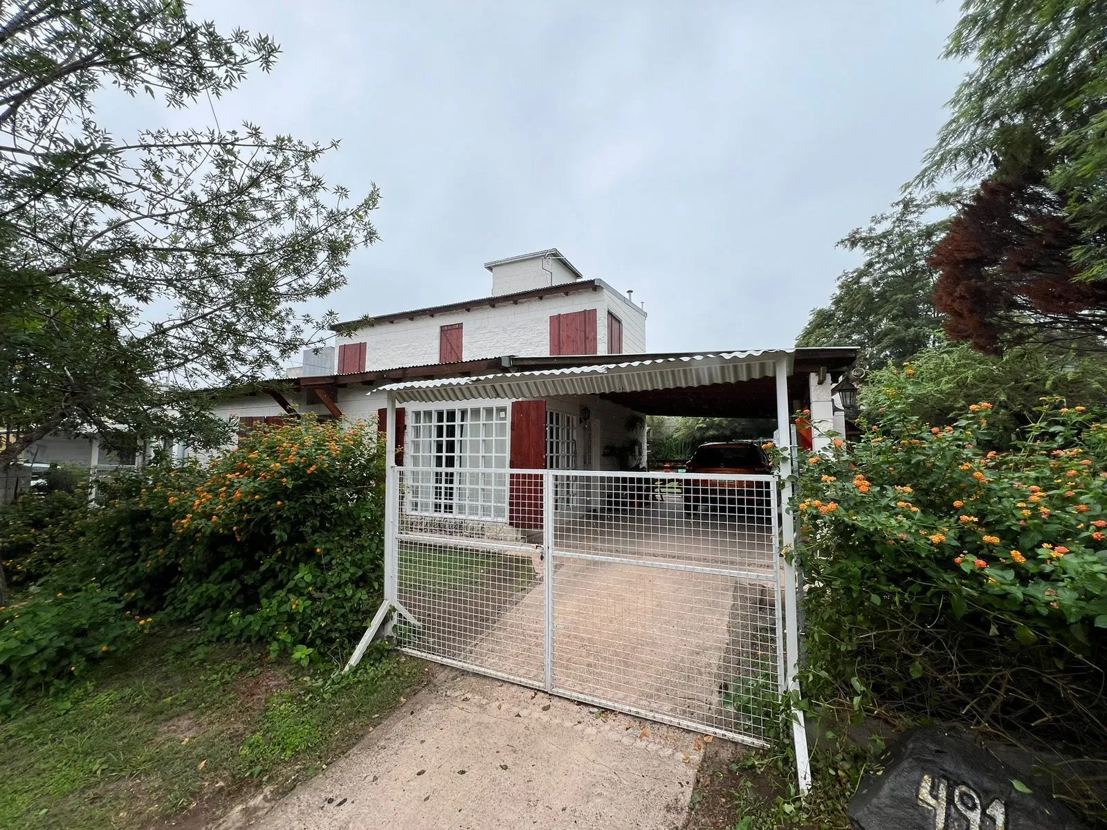 Casa en Venta de 3 dormitorios con pileta en La Calera