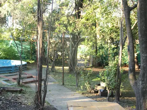 Casa en Venta en Francisco Alvarez, Partido de Moreno