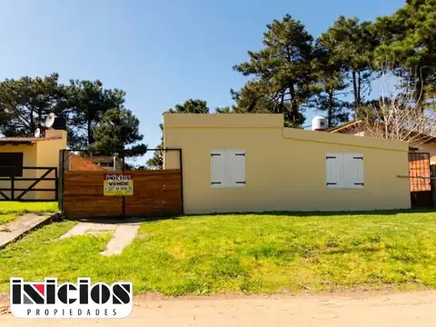 Casa en Venta en Nueva Atlantis, Partido de La Costa