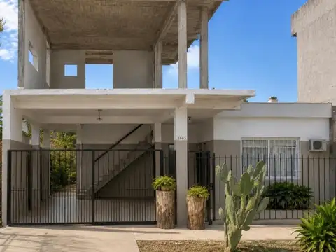 Casa en Venta en Trujui, Partido de Moreno