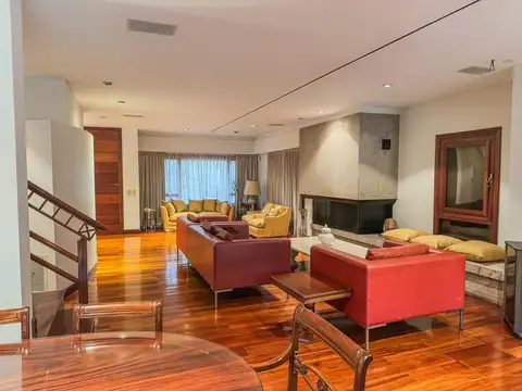 Casa en Venta en Martínez Vías / Libertador, Martínez