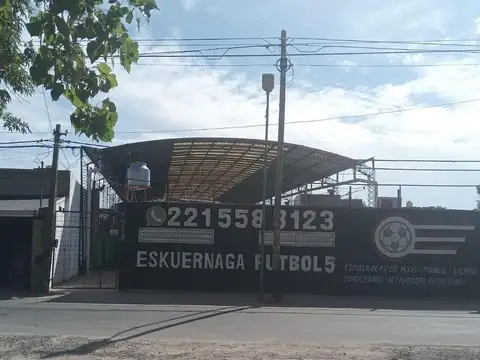 Galpón en Alquiler en La Plata, Partido de La Plata