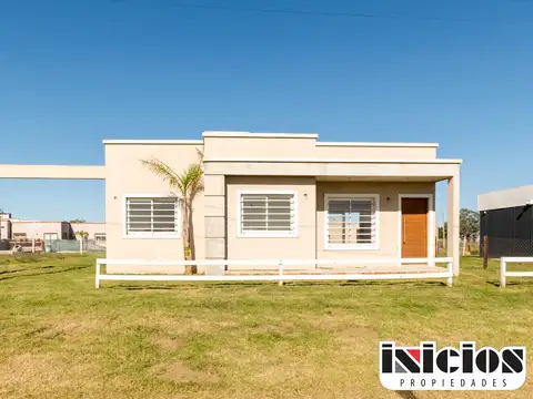 Casa en Venta en Nueva Atlantis, Partido de La Costa