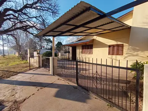 Casa en Venta en San Clemente del Tuyu, Partido de La Costa