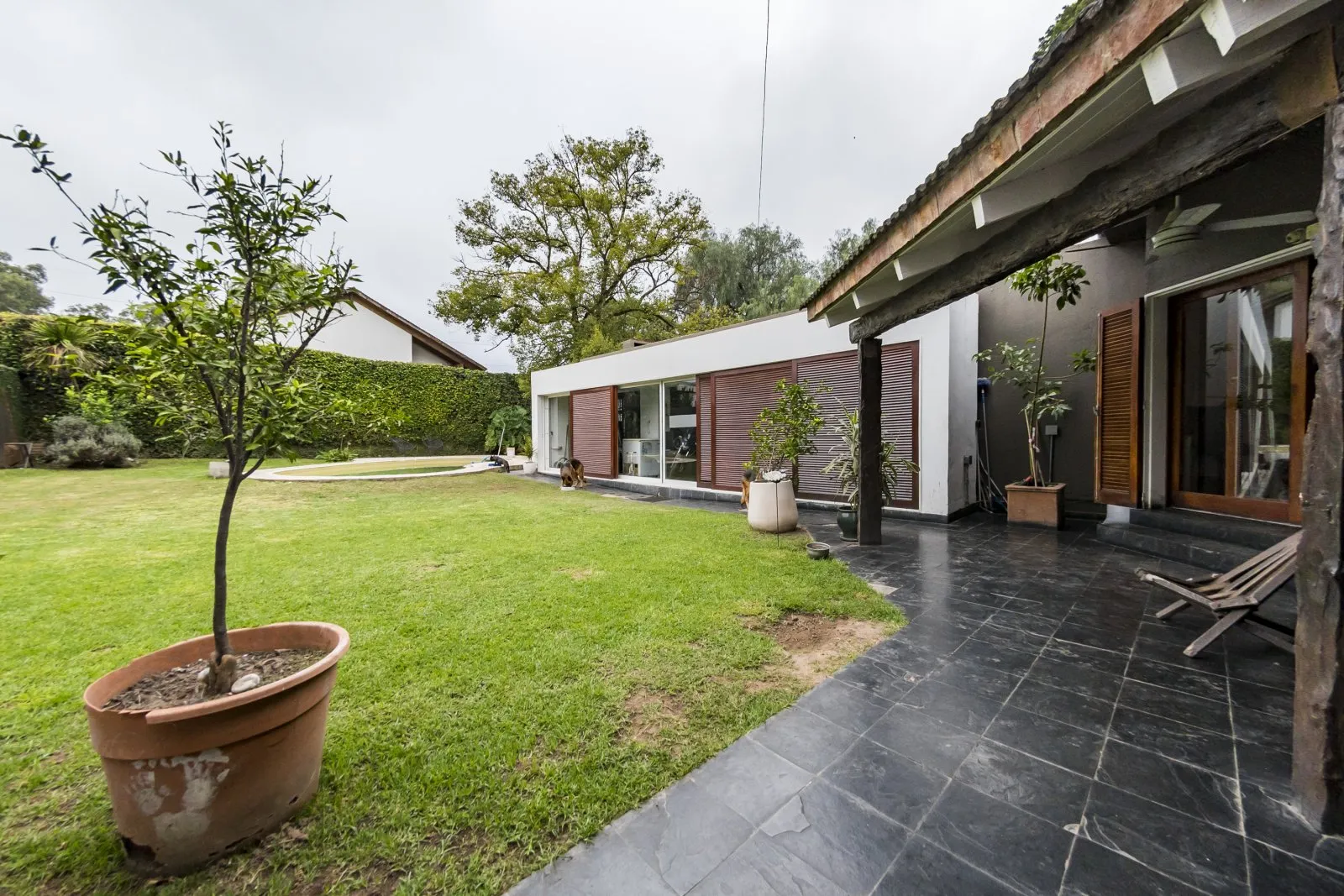 Venta Casa Jardin Epinosa
