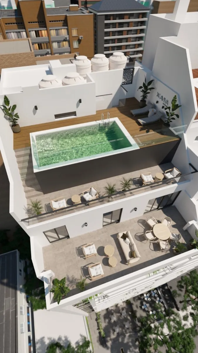 Venta Departamento Nueva Cordoba