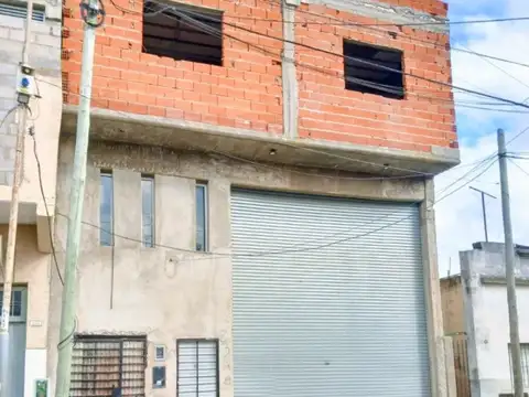 Galpón en Alquiler en Villa Celina, Ciudad Madero