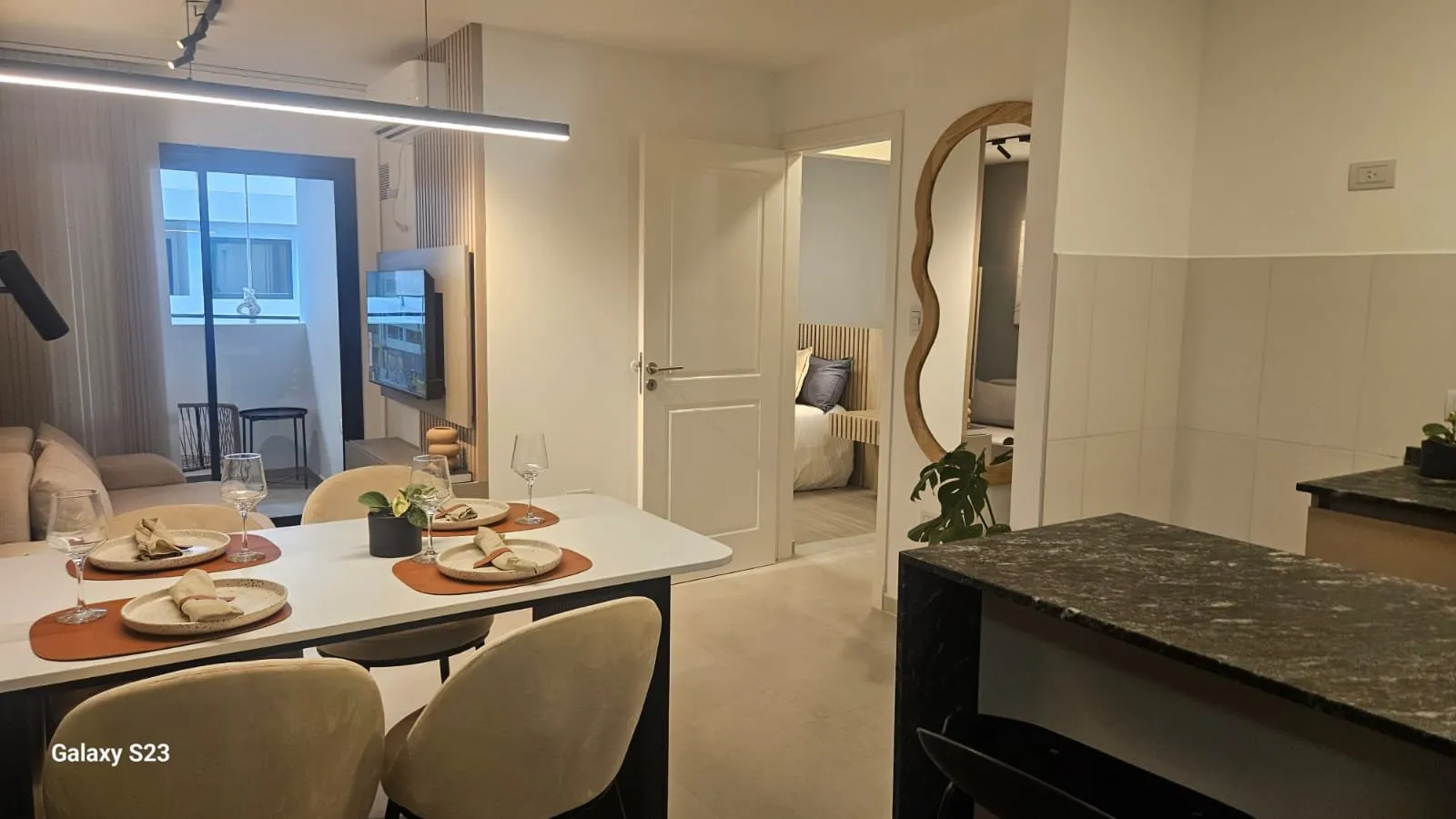 Venta Departamento Nueva Cordoba