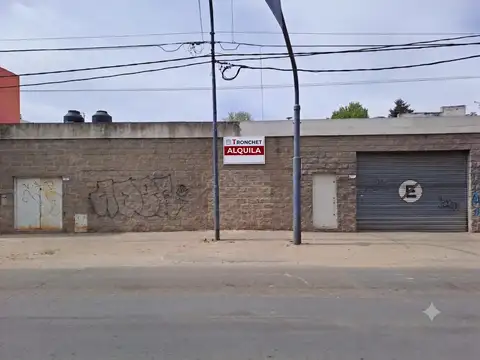 Galpón en Alquiler en Pilar, Partido de Pilar