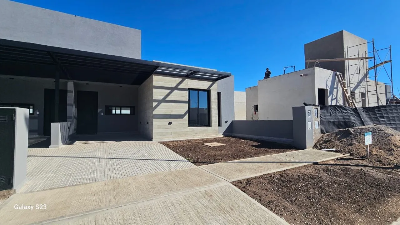 Venta Duplex San Ignacio Village