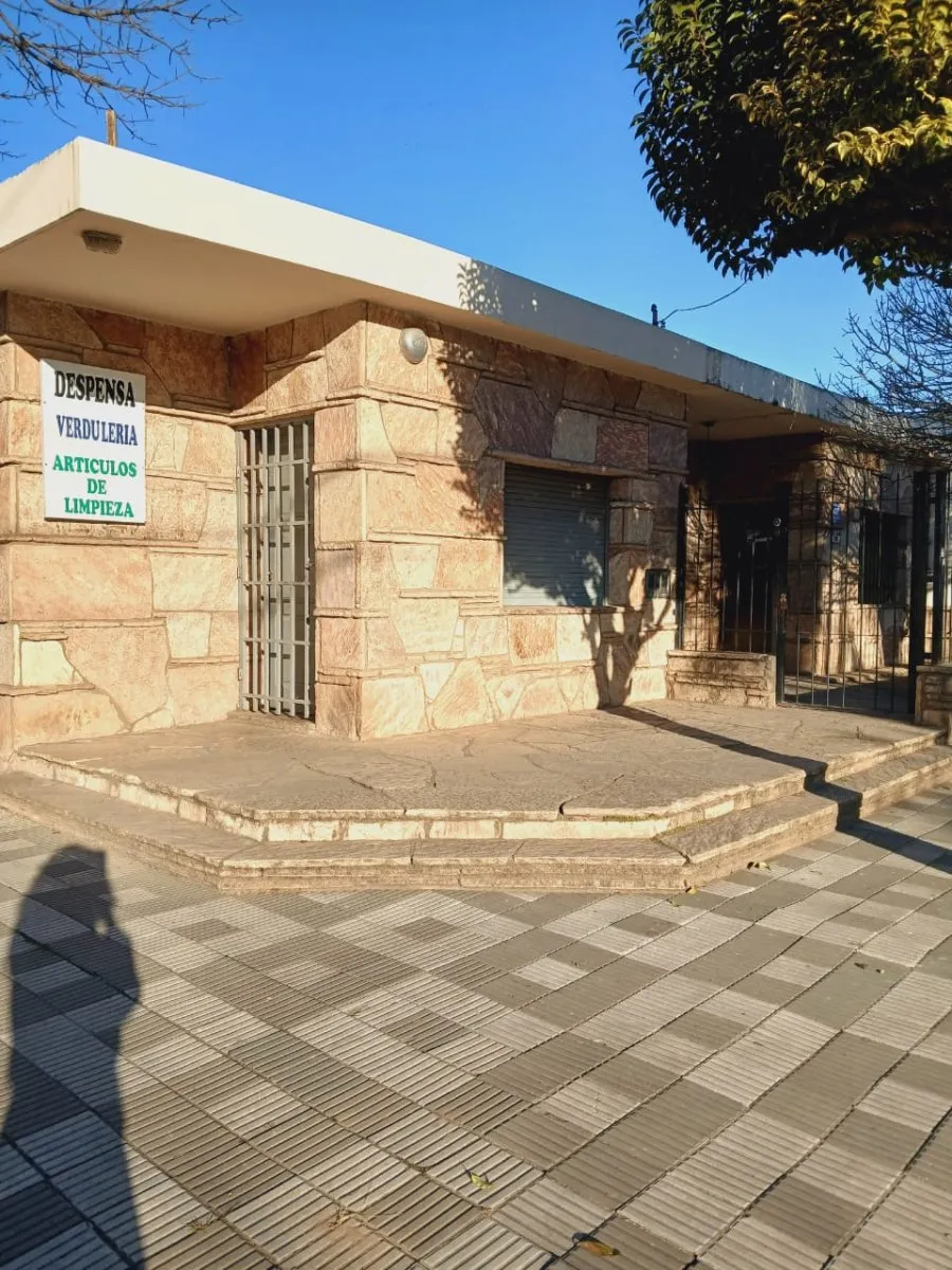 Venta Casa Los Platanos