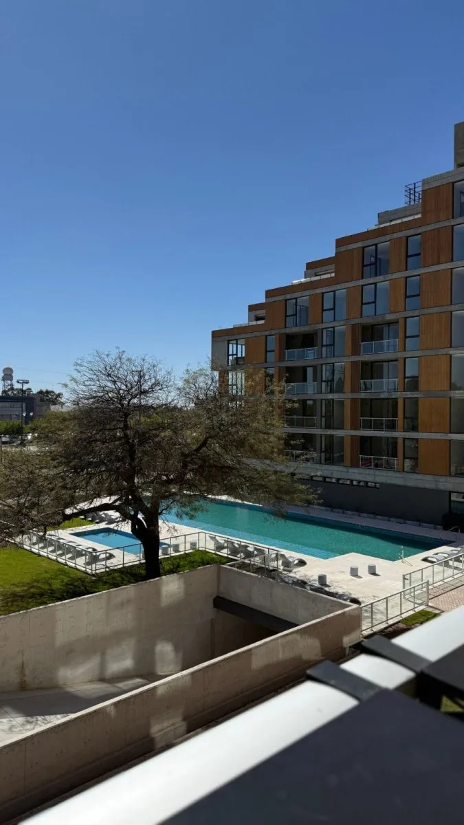Venta Departamento Opera Plaza