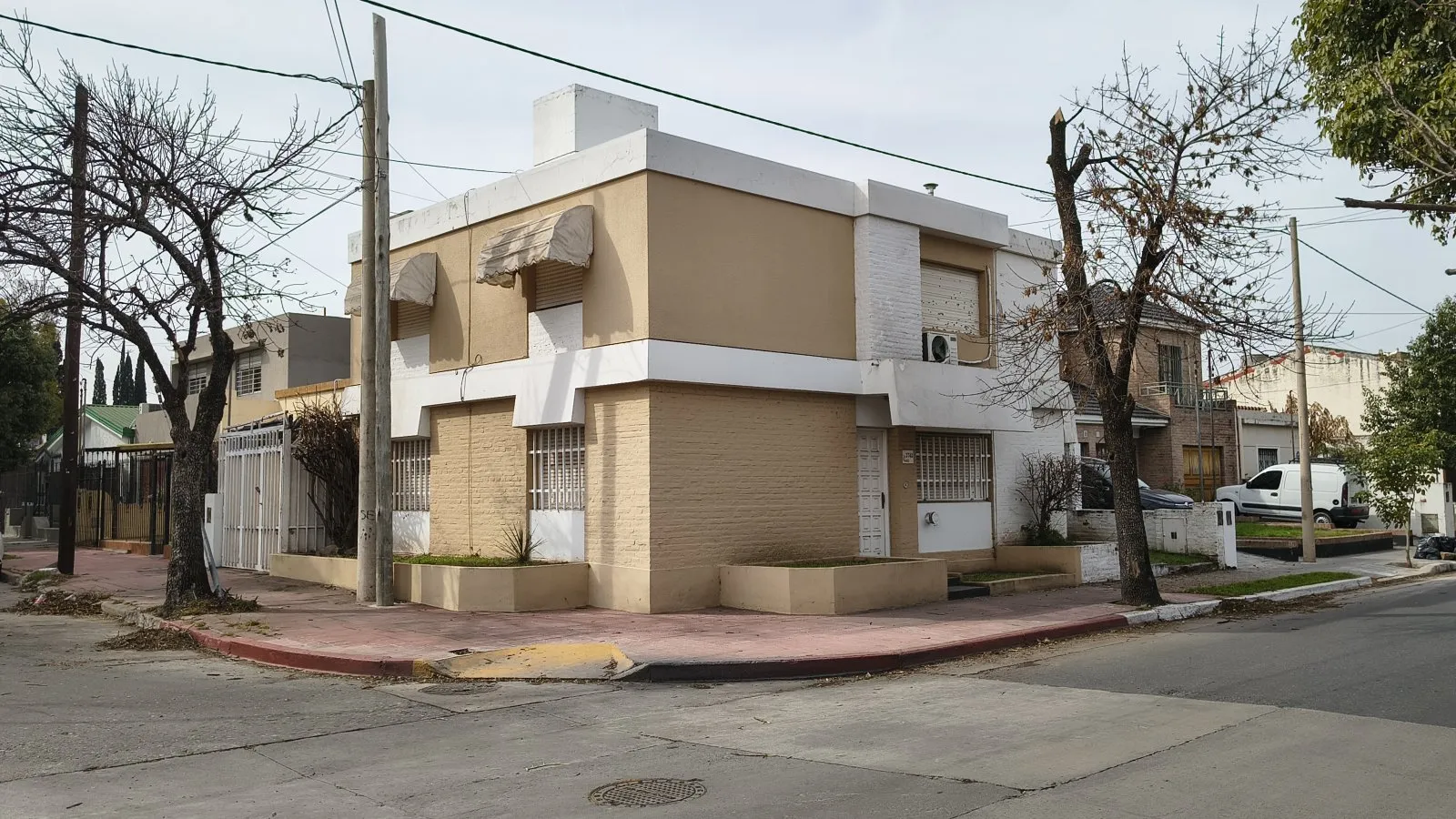 Venta Casa Cerro de las Rosas