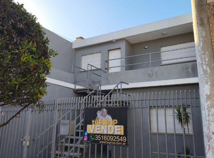 Casa · 197m² · 3 Ambientes · 1 Cochera