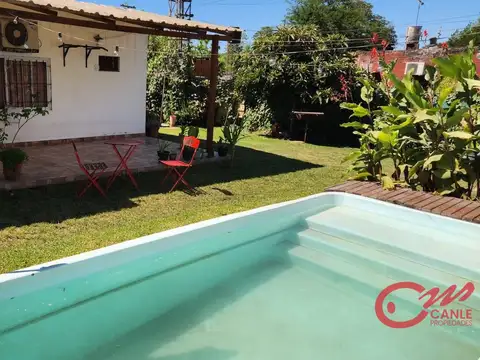 Casa en Venta en Belen de Escobar, Partido de Escobar