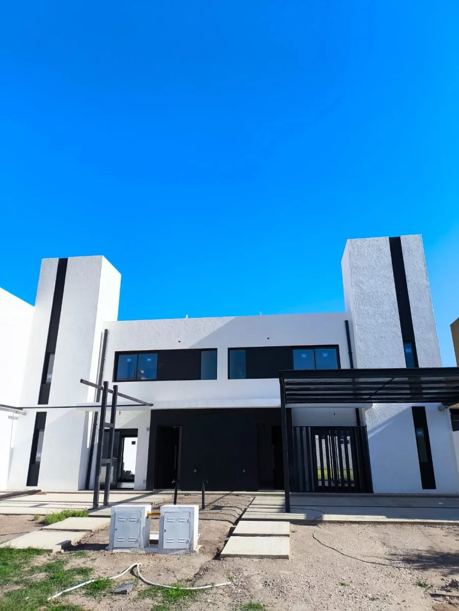 Venta Duplex en Docta Etapa 1