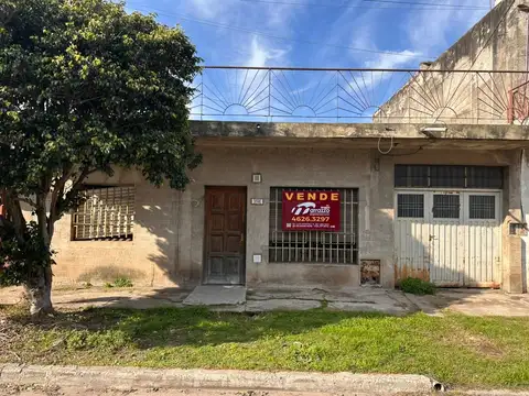 Casa en Venta en Gregorio de Laferrere, Partido de La Matanza