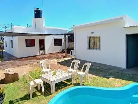 Casa en Venta en La Perlita, Moreno