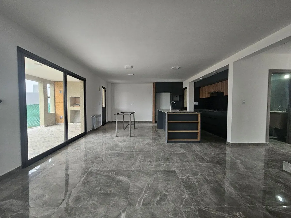 Casa en venta en Tejas 4. Zona alta