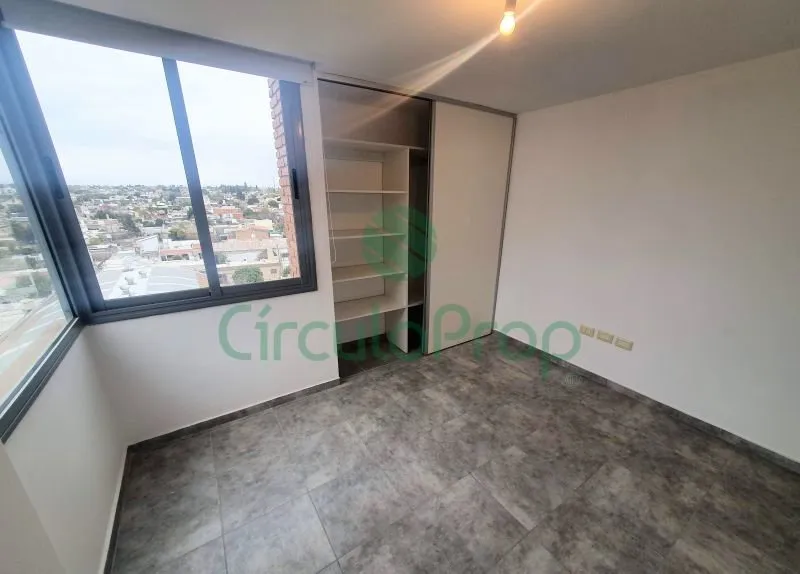 Utimo Piso Con Vista Panorámica