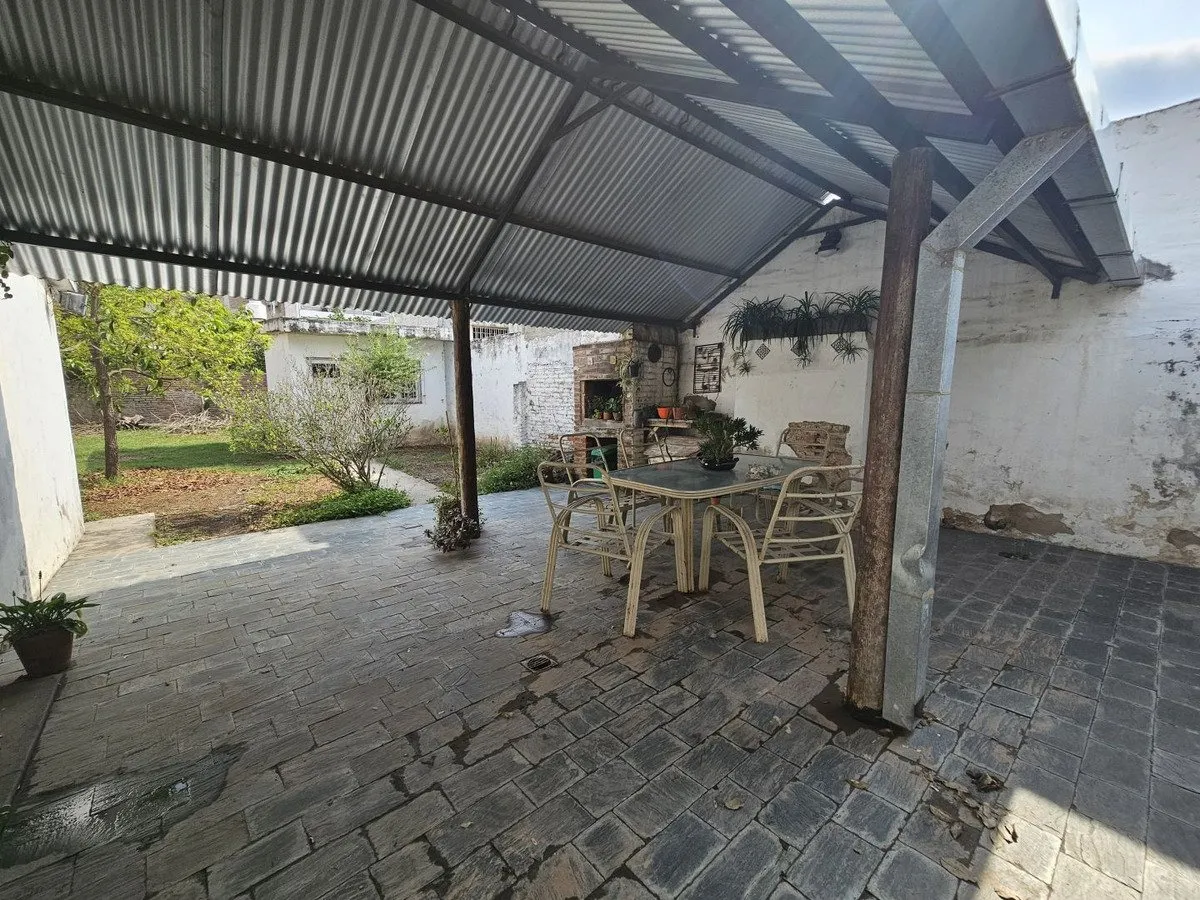 Casa En Venta En Villa Cabrera Córdoba