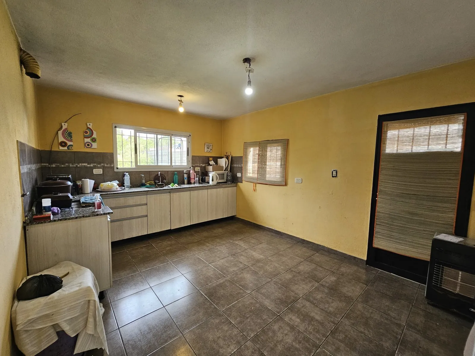 Gran casa en venta en Rosedal / Matienzo