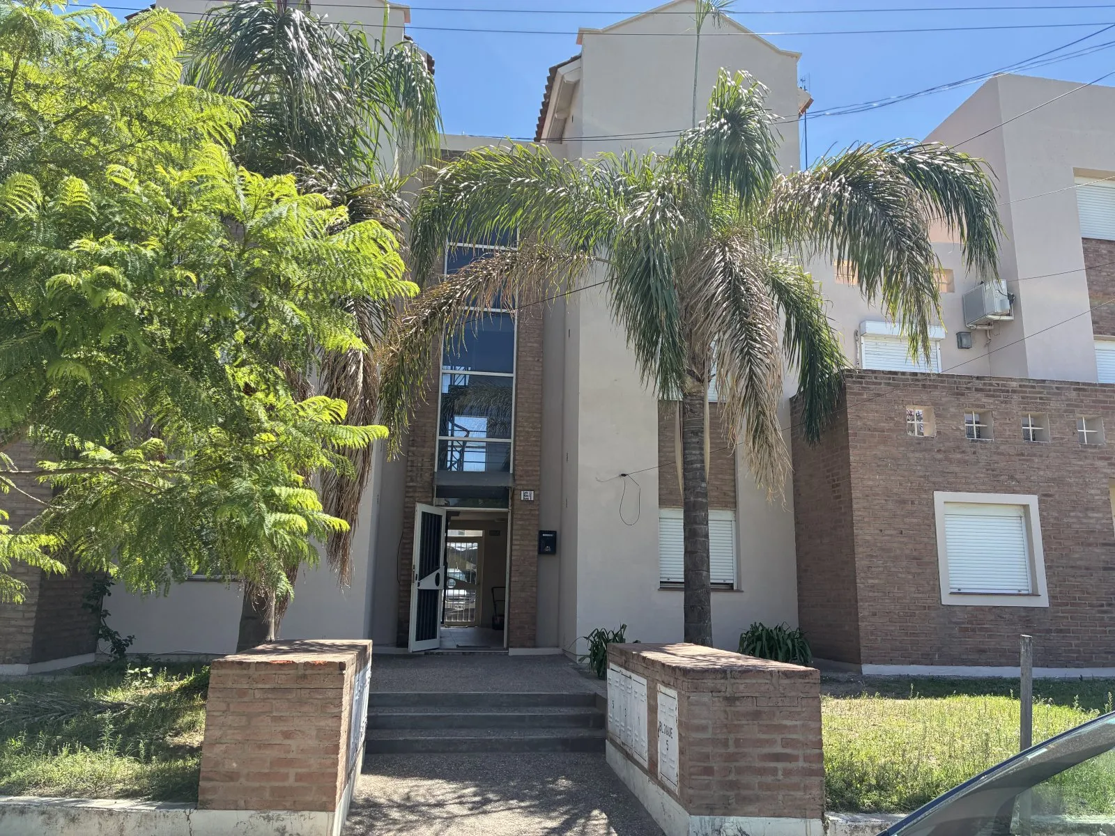 DEPARTAMENTO EN VENTA – SMATA II