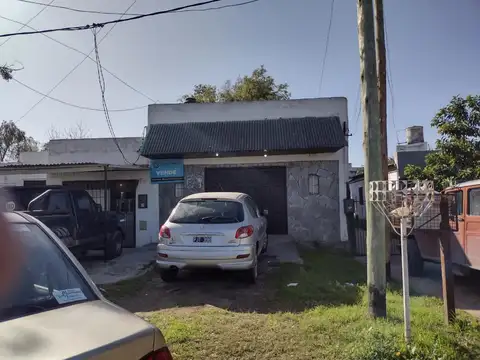 Casa en Venta en Ensenada, Partido de Ensenada