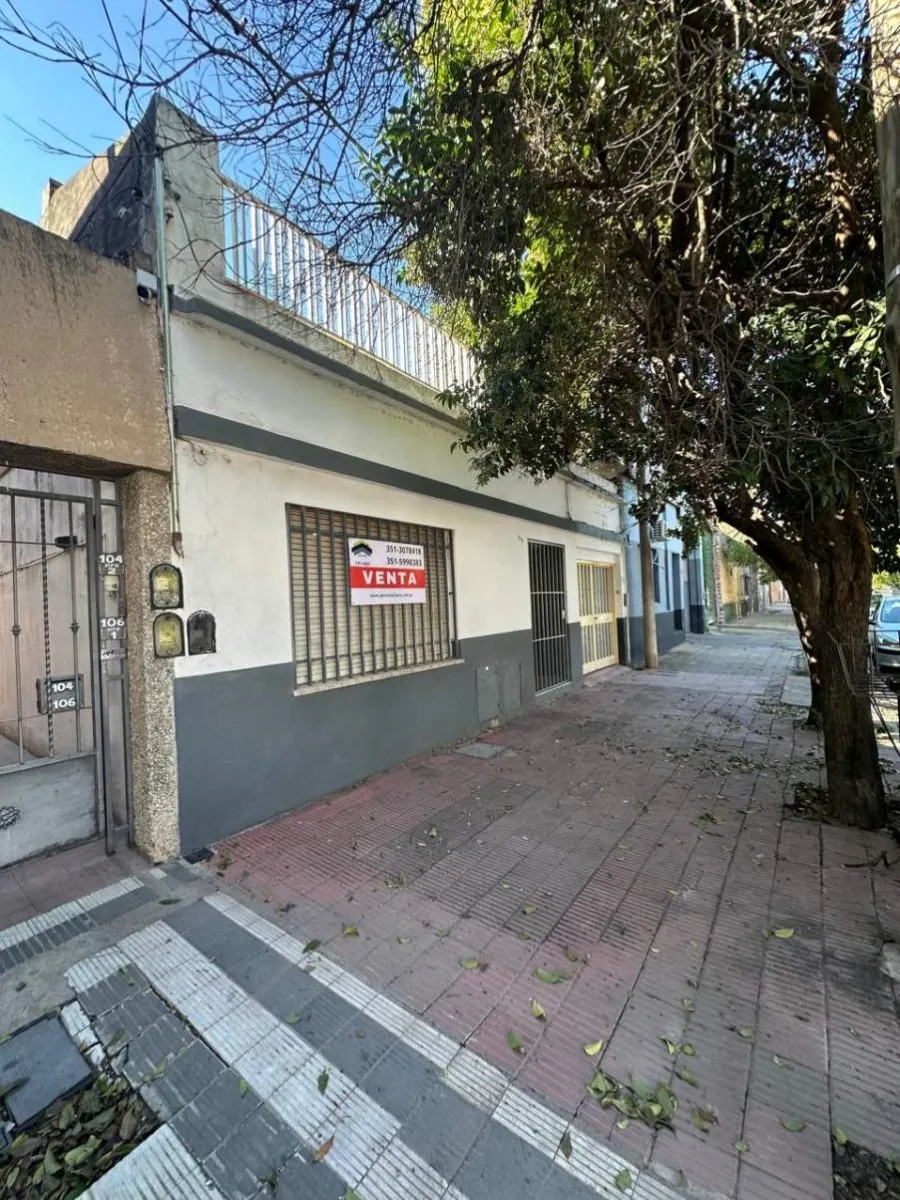 Oportunidad Casa en Venta de 3 Dormitorios