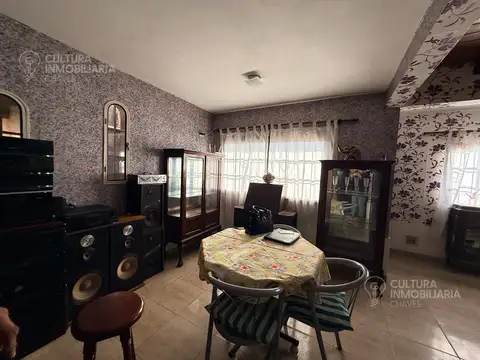 Casa en Venta en José Clemente Paz, Partido de José C. Paz