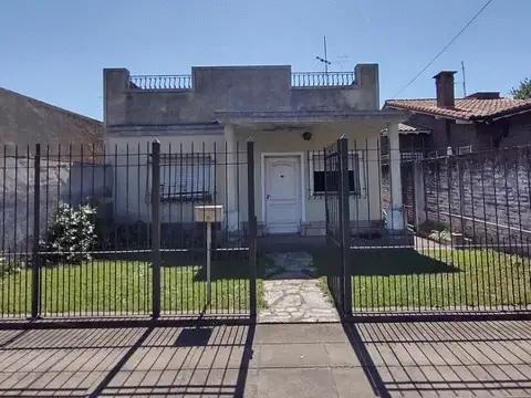 Casa en Venta en Merlo Sur, Merlo