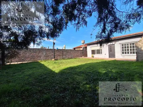 Casa en Venta en Merlo Norte, Merlo