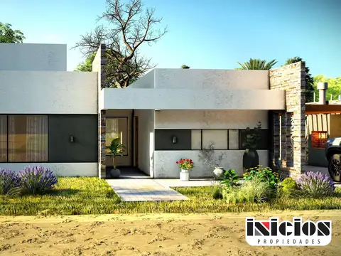 Casa en Venta en Nueva Atlantis, Partido de La Costa