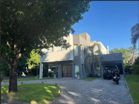 Casa en Venta en Barrancas de Iraola, Countries y Barrios Cerrados en Berazategui