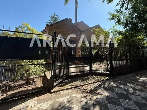 Casa en Venta en Monte Grande, Partido de Esteban Echeverría
