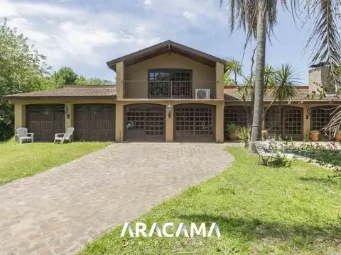 Casa en Venta en San Vicente, Partido de San Vicente