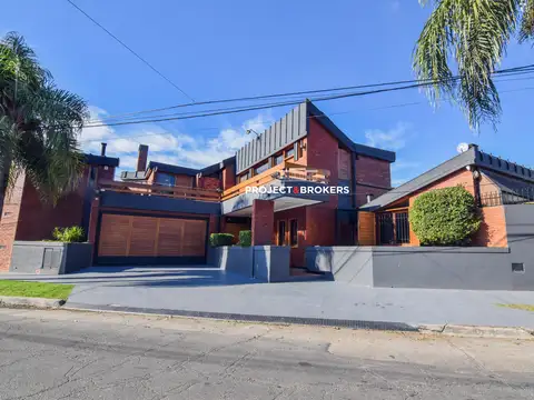 Casa en Venta en Castelar Norte, Castelar